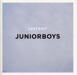 Junior Boys