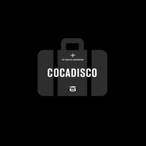Cocadisco