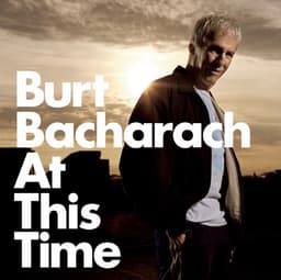 Burt Bacharach