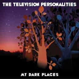 Television Personalities