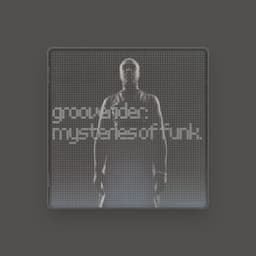 Grooverider