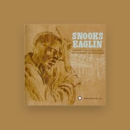 Snooks Eaglin