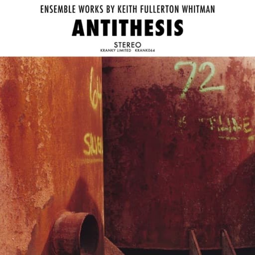 Antithesis - EP