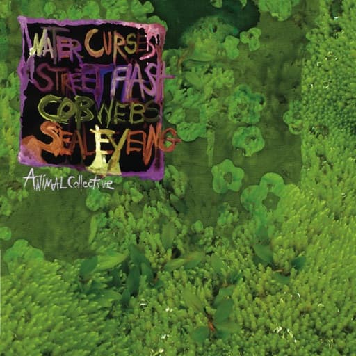 Water Curses - EP