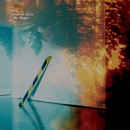 Church With No Magic (Bonus Track Version)