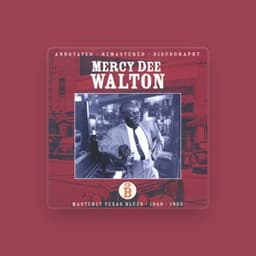 Mercy Dee Walton