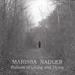 Marissa Nadler