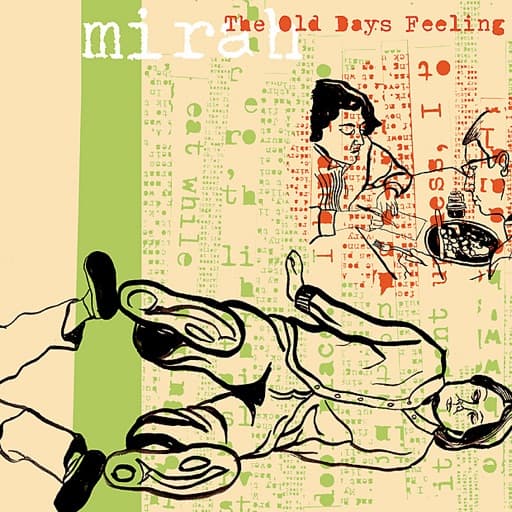 The Old Days Feeling