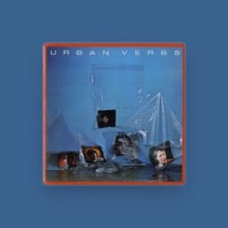 Urban Verbs