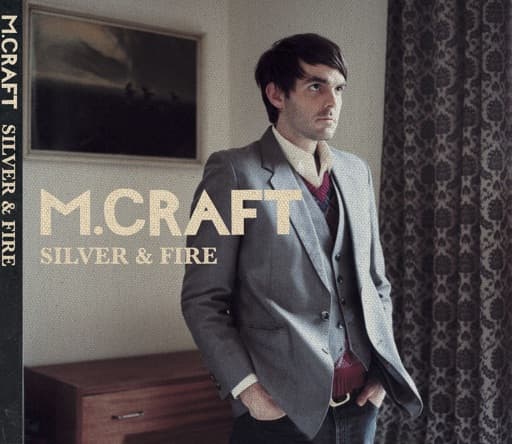 Silver & Fire
