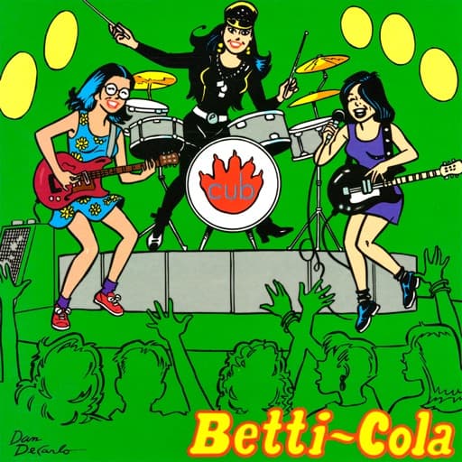 Betti Cola