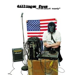 Dillinger Four