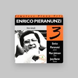 Enrico Pieranunzi Trio