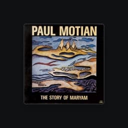 Paul Motian Quintet