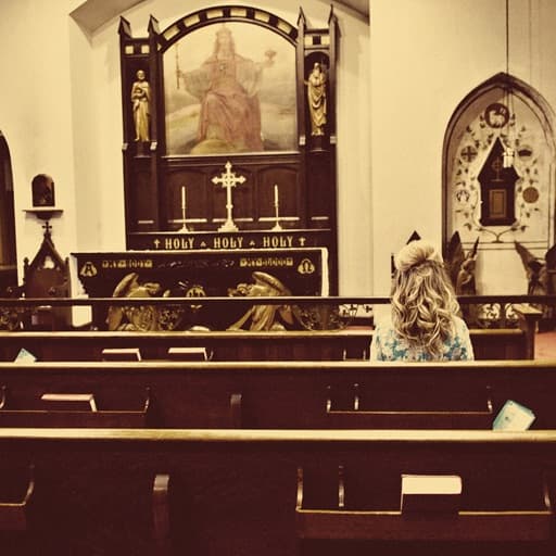 What We Lose In the Fire We Gain In the Flood