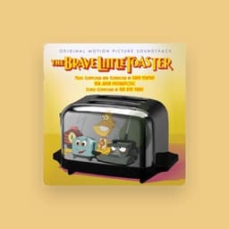 David Newman & Hollywood Studio Symphony