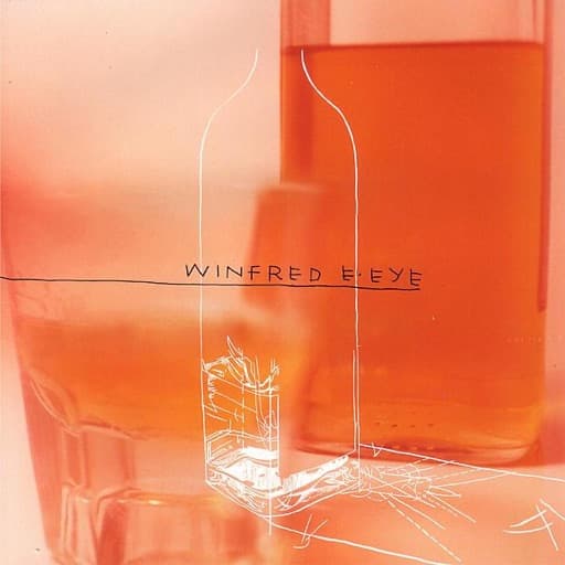 A Bottle, a Dog, Some Milk, a Bottle