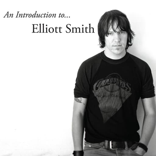 An Introduction to Elliott Smith