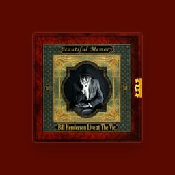 Bill Henderson & Oscar Peterson Trio