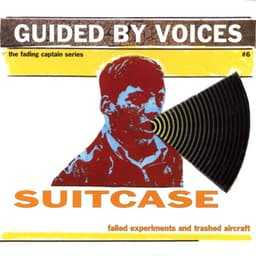Guided By Voices