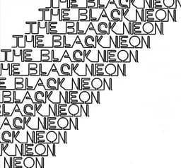 The Black Neon