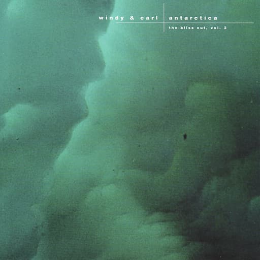 Antarctica: Bliss Out, Vol. 2