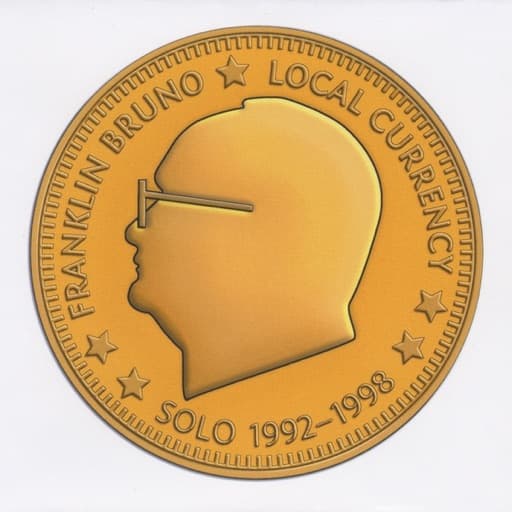 Local Currency: Solo 1992-1998