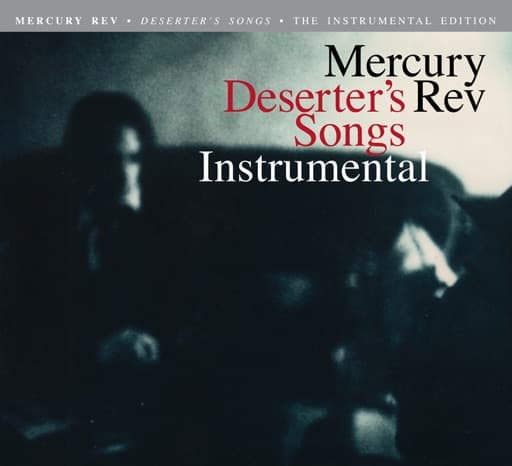 Deserter's Songs (Instrumental Version)