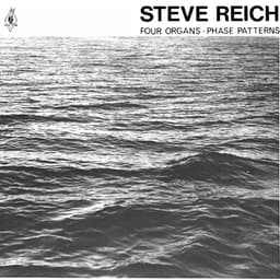 Steve Reich