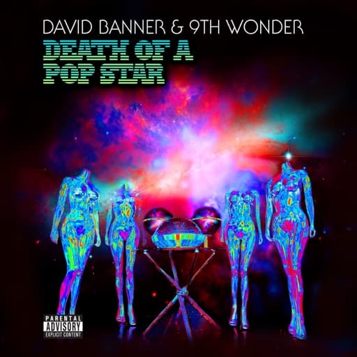 Death of a Pop Star