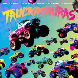 Truckasauras