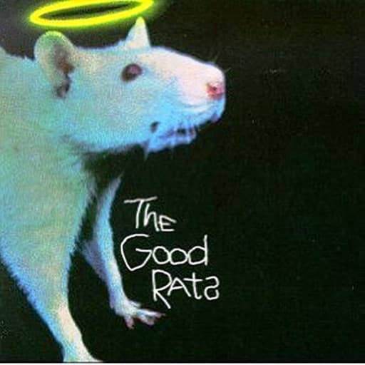The Good Rats