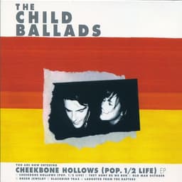 The Child Ballads