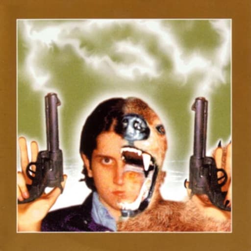 Ponyoak (Out of Print)