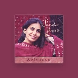 Shweta Jhaveri