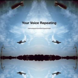 Namelessnumberheadman