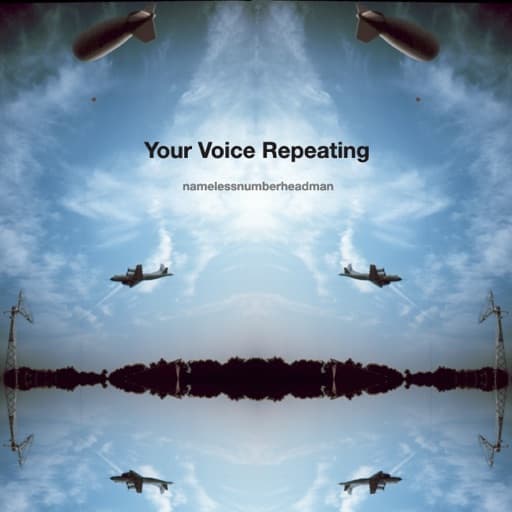 Your Voice Repeating