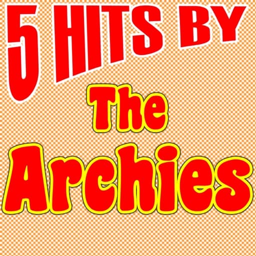 Archies: Greatest Hits
