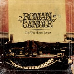 Roman Candle