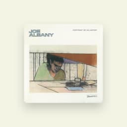 Joe Albany