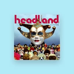 Headland