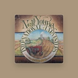 Neil Young International Harvesters