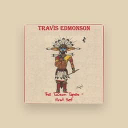 Travis Edmonson