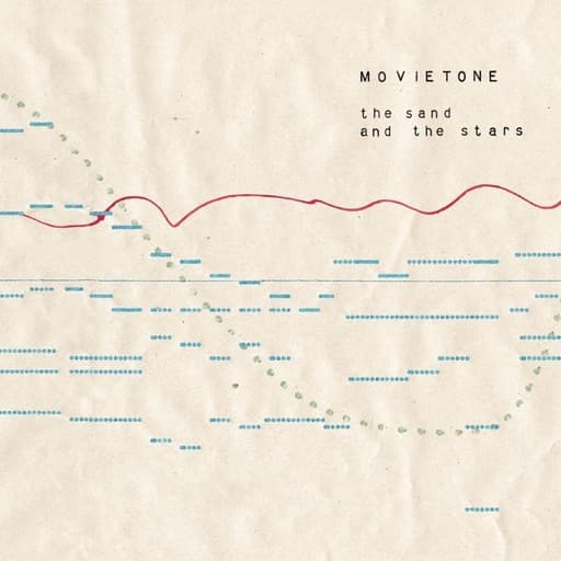 The Sand and the Stars