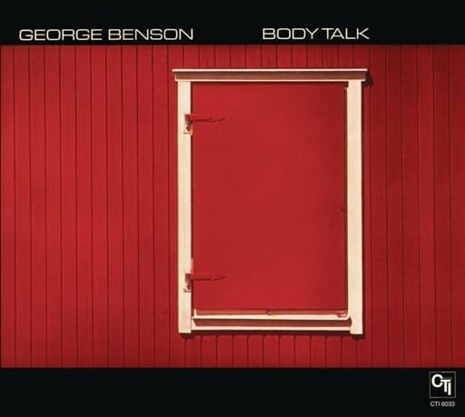 Body Talk (CTI Records 40th Anniversary Edition)