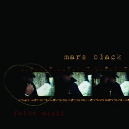 Mars Black