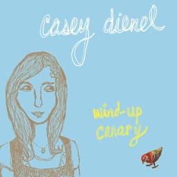 Casey Dienel
