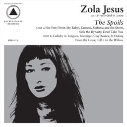 Zola Jesus