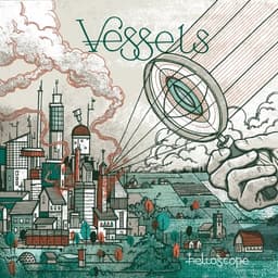 Vessels