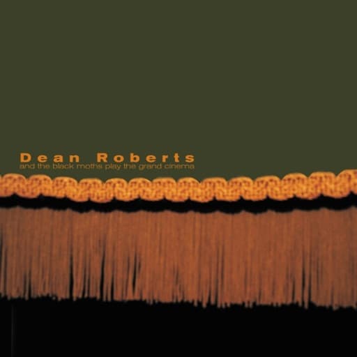 And the Black Moths Play the Grand Cinema